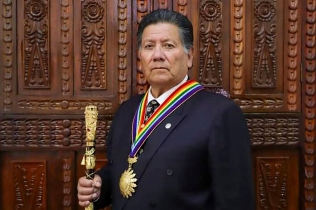 Ricardo Valderrama