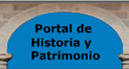Portal de Historia y Patrimonio